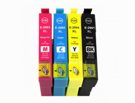 EPSON INK CARTRIDGE T2991 29XL