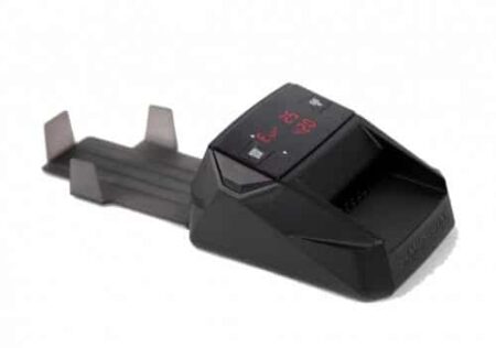 MONEY COUNTER WITH DETECTION MONIRON DEC ERGO