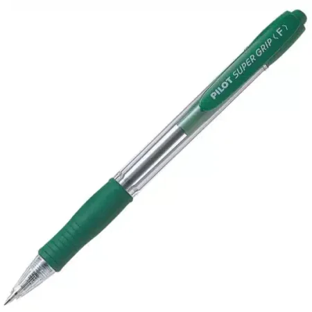 PILOT PEN BPS-GP MEDIUM GREEN