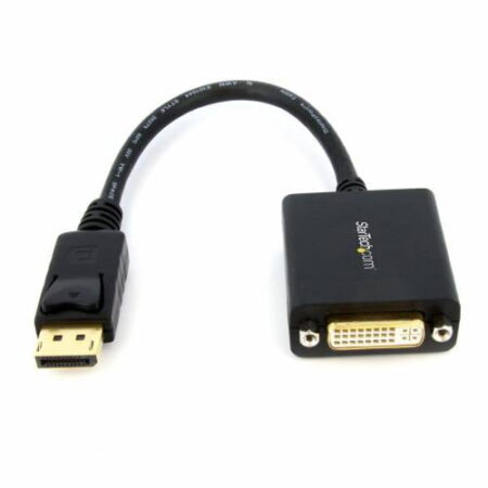ACULINE ADAPTOR DP TO DVI CONVERTER AD-018