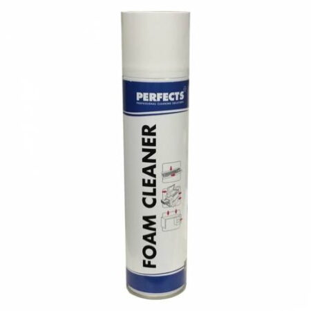 PERFECTS FOAM CLEANER 400ML
