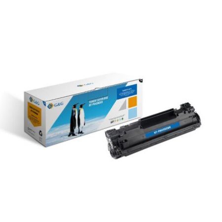 G&G TONER MLT-D116L