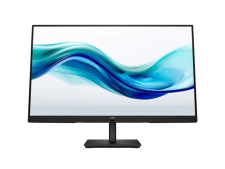 HP BUSINESS MONITOR 23.8" IPS FHD HEIGHT ADJUSTABLE WITH SPEAKERS HDMI/DP/VGA B1GM5AA