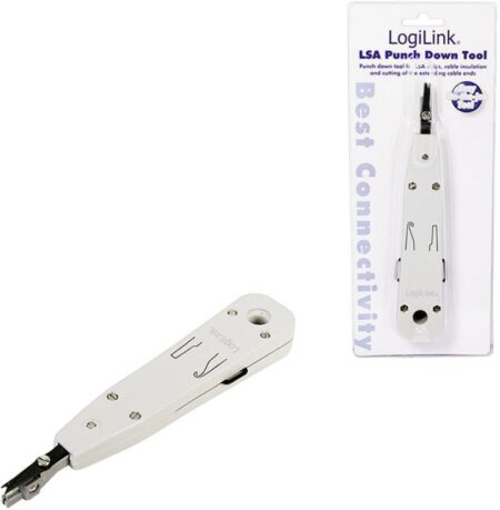 LOGILINK LSA PUNSH DOWN TOOL WZ0001A