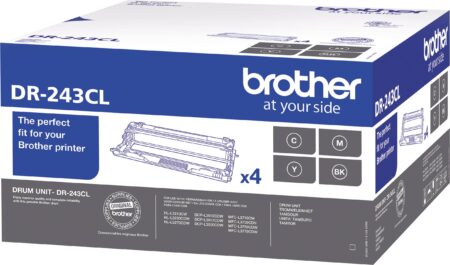 BROTHER DRUM DR-243CL