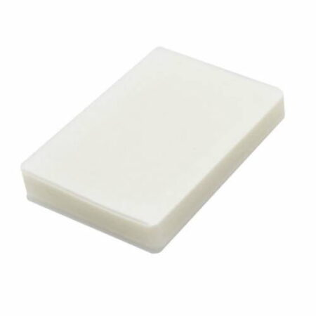 OFFICE LAMINATION POUCH FILM A4 100MIC