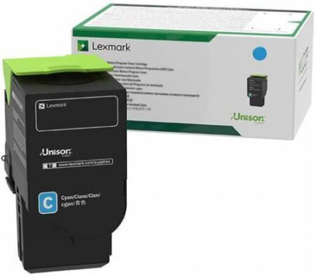 LEXMARK TONER C232HC0