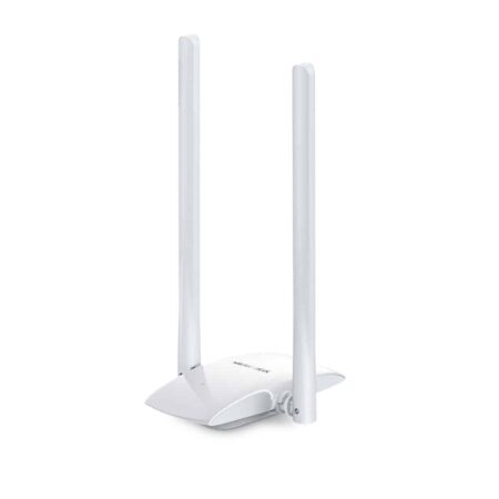 MERCUSYS 300MBPS 5DBI HIGH-GAIN WIRELESS USB ADAPTER (MW300UH)