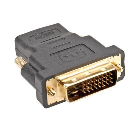 ACULINE ADAPTER DVI F TO DVI F (24+1) AD-023