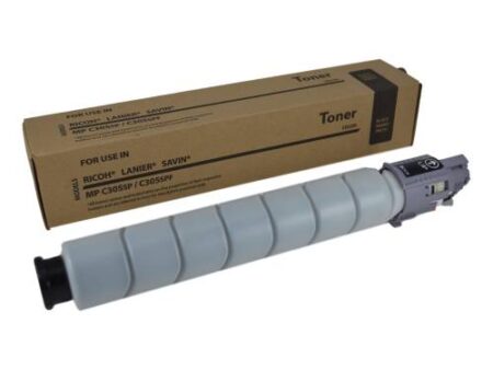 RICOH TONER MP C305 BLACK