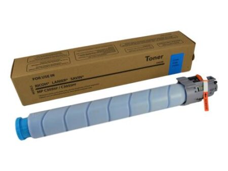 RICOH TONER MP C305 CYAN
