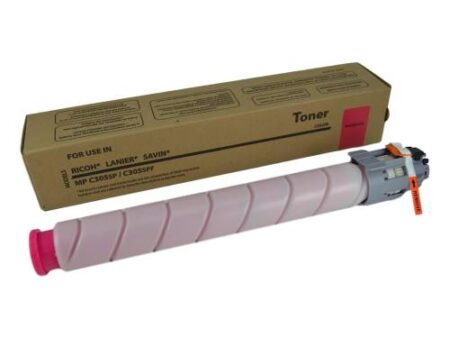 RICOH TONER MP C305 MAGENTA