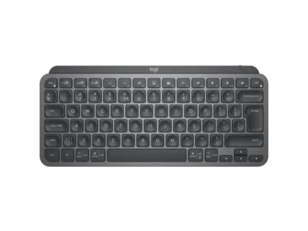 Logitech MX Keys Mini Graphite US (920-010498)