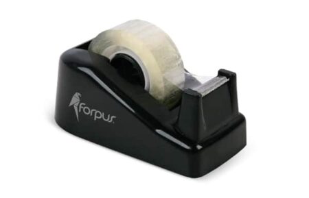 FORPUS TAPE DISPENSER FOR 19X33 F60205