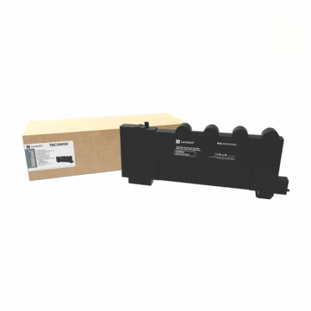LEXMARK WASTE TONER BAG CS/CX421/521 78C0W00