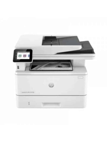 HP PRINTER LASERJET PRO MFP 4102dw 2Z622F