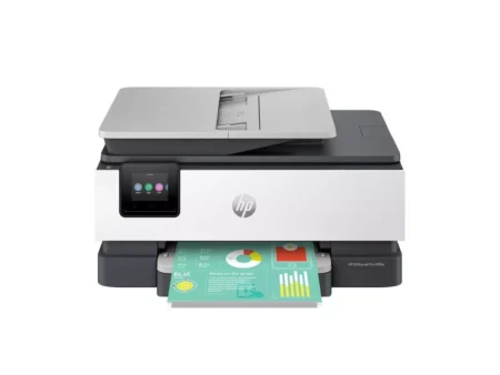 HP PRINTER OFFICEJET PRO 8135e AiO