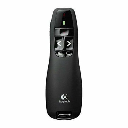 LOGITECH PRESENTER R400 ( 910-001356 )
