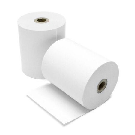 THERMAL PAPER ROLL 44MM X 65MM 48GR 50M (EUROPEAN