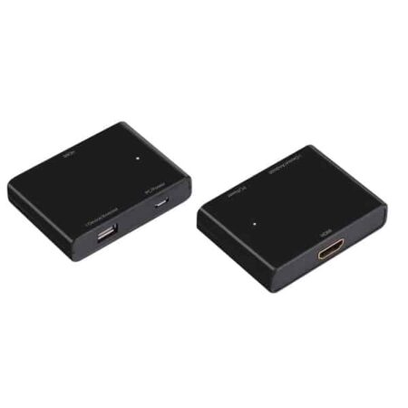 VALUE ADAPTER SMARTPHONE IPHONE/ANDROID TO HDMI R3211