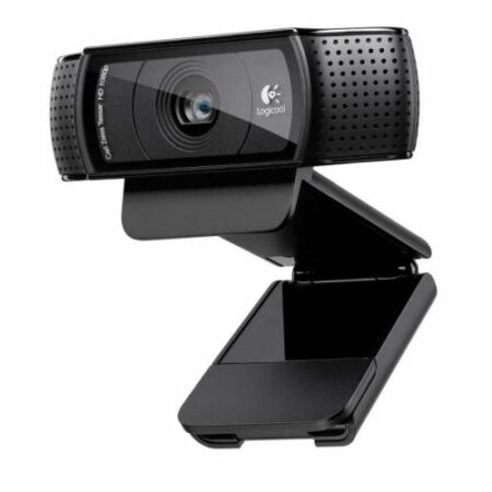 LOGITECH WEBCAM PRO HD C920 /C920e ( 960-001055 / 960-001360 )
