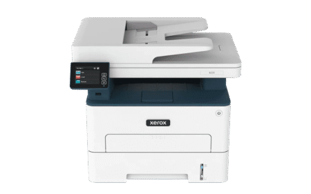XEROX PRINTER B235V_DNI BW MFP