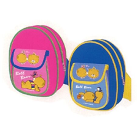 MINI NYLON BACKPACK