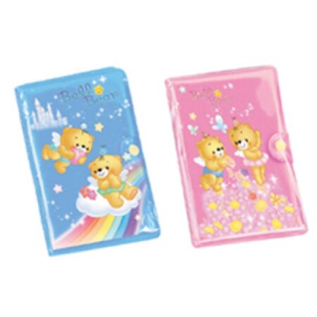 MIRROR & COMB SET