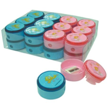 2-HOLES SHARPENER