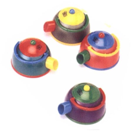 KETTLE PENCIL SHARPENER 24pcs