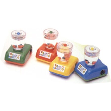 BLENDER SHARPENER