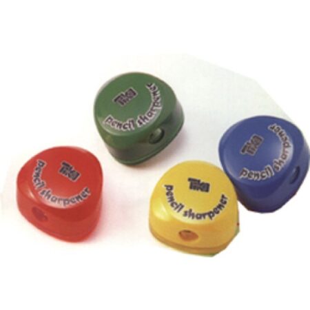 TRIANGULAR SHARPENER