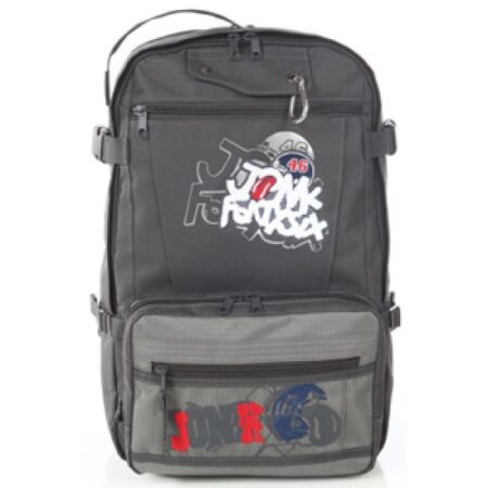JONK - Techno Leisure Time Backpack12h 44 x 28 x 10,5 cm