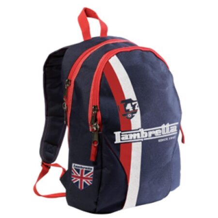 LAMB - Special Leisure Time Backpack - Athletics 41 x 28 x 10 cm