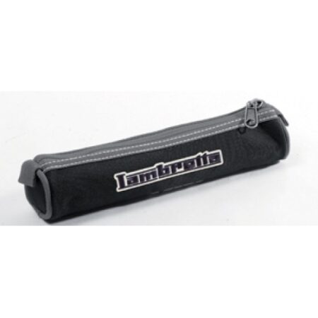 LAMB - Mini Round Pouch diam. 5 x 23 cm