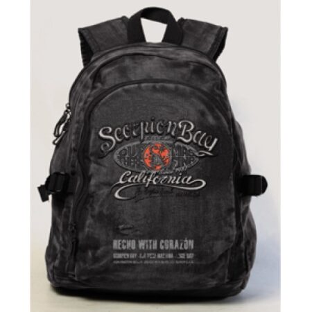 SCBA - Special Leisure Time Backpack - Athletics 41 x 28 x 10 cm