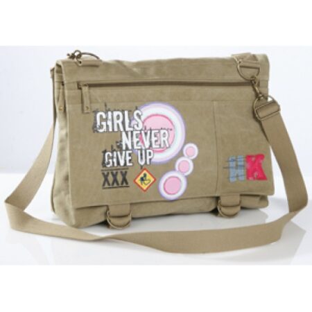 HOKK - Fashion Shoulder Bagh 30 x 38,5 x 12 cm