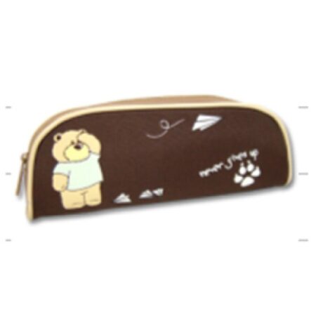 TEDDY HOKY POUCH 20 X 7.5 X 3.5CM