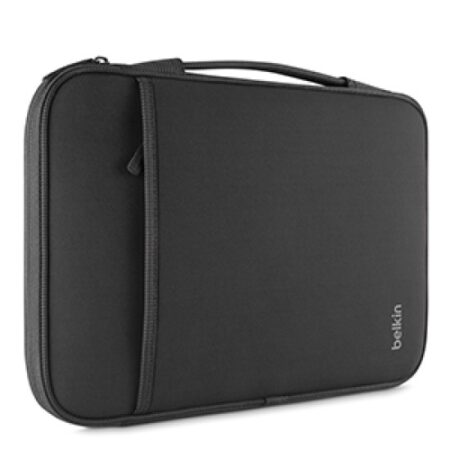 Cover/Sleeve for MacBook Air 13" and 13" devices Black