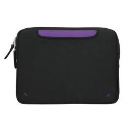 CASE,SLV, POLY/NPRN,NETBK, 10.2", STRG, JET/RY LLC