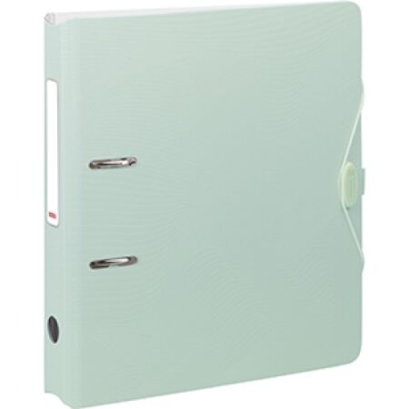 Lever Arch File 5cm Wave mint