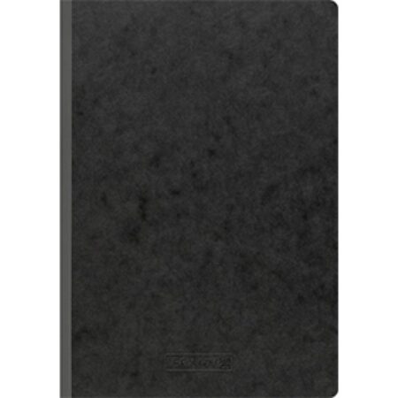 Notebk A5 blank 192p 90g Premium bk