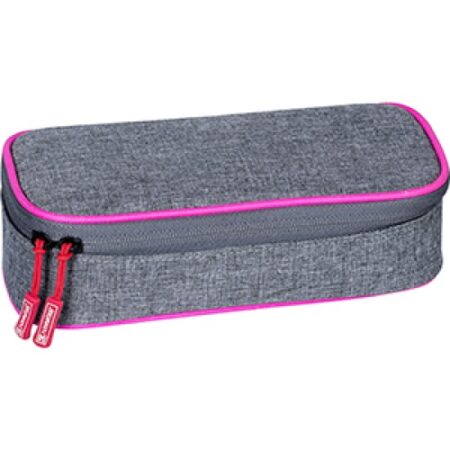 Combi Pencil Case Stone pink