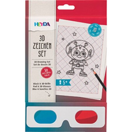 3D Drawing Pad