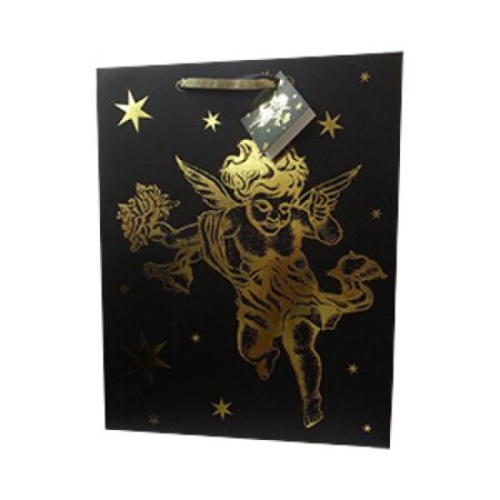 Luxury Gift Bags Angels 33x26x13 cm
