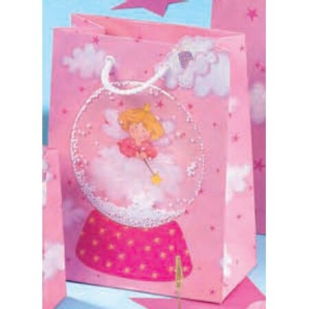Luxury Gift Bags Angelina 23x18x10 cm