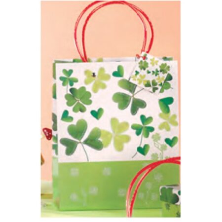 Bag ''Joy'' Buch/Book 23x18x10 cm