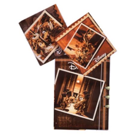 EXCERCISE BOOK A5 MICKEY