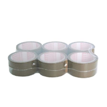 BROWN TAPE 36mm X 50 meter