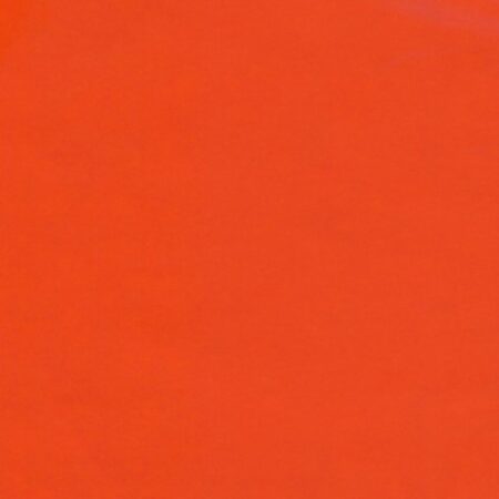H/GLOSS PERFORATED ROLLS ORANGE 50X65CM